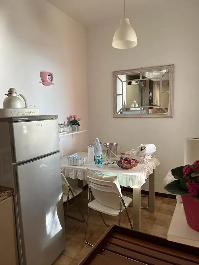 Sussurro Del Mare Villa Moneglia Holiday home