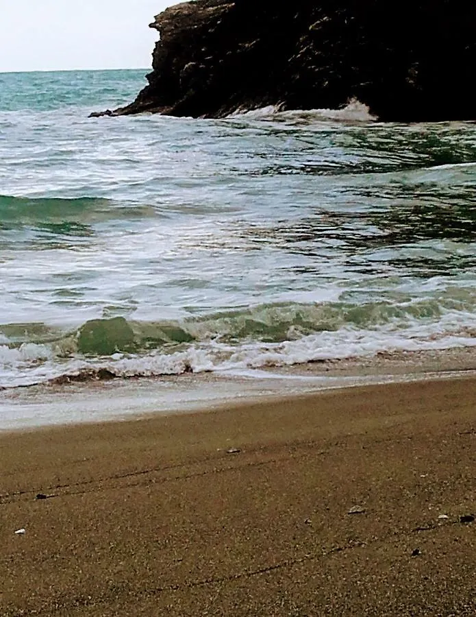 Holiday home Sussurro Del Mare Villa Moneglia