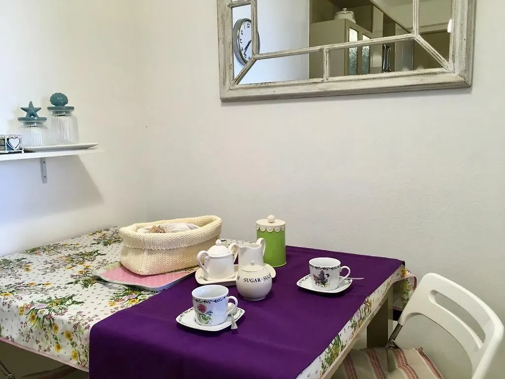 Sussurro Del Mare Villa Moneglia Holiday home