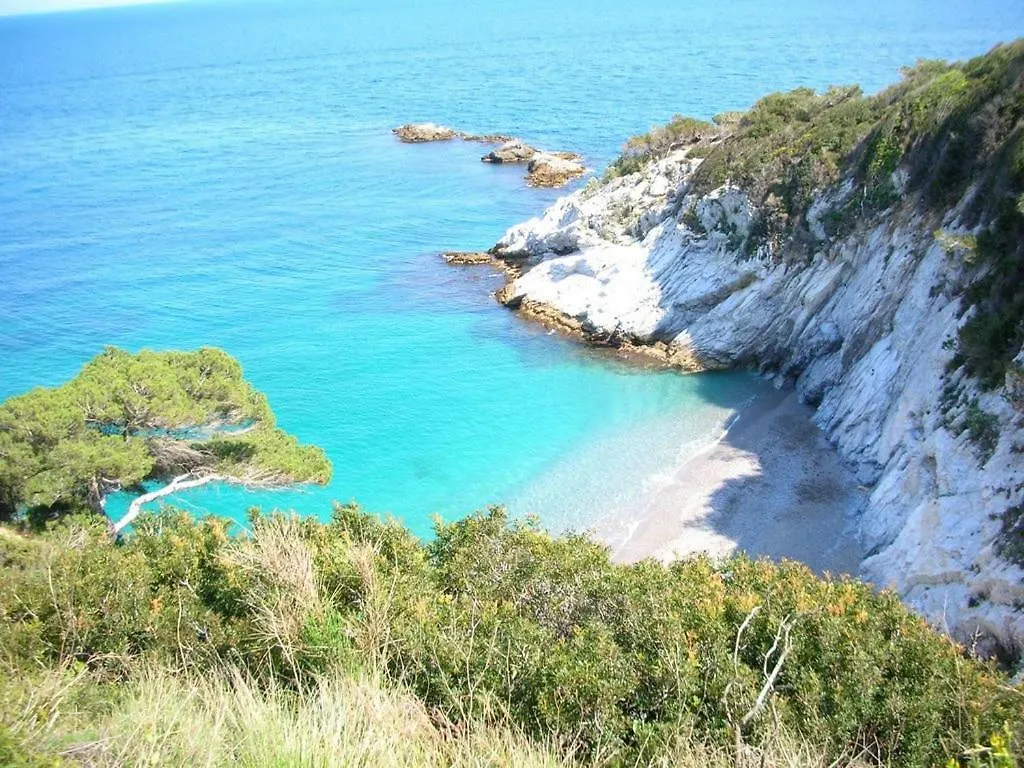 Sussurro Del Mare Villa Moneglia Holiday home