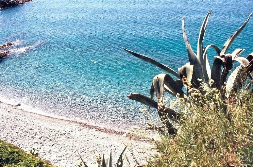Holiday home Sussurro Del Mare Villa Moneglia