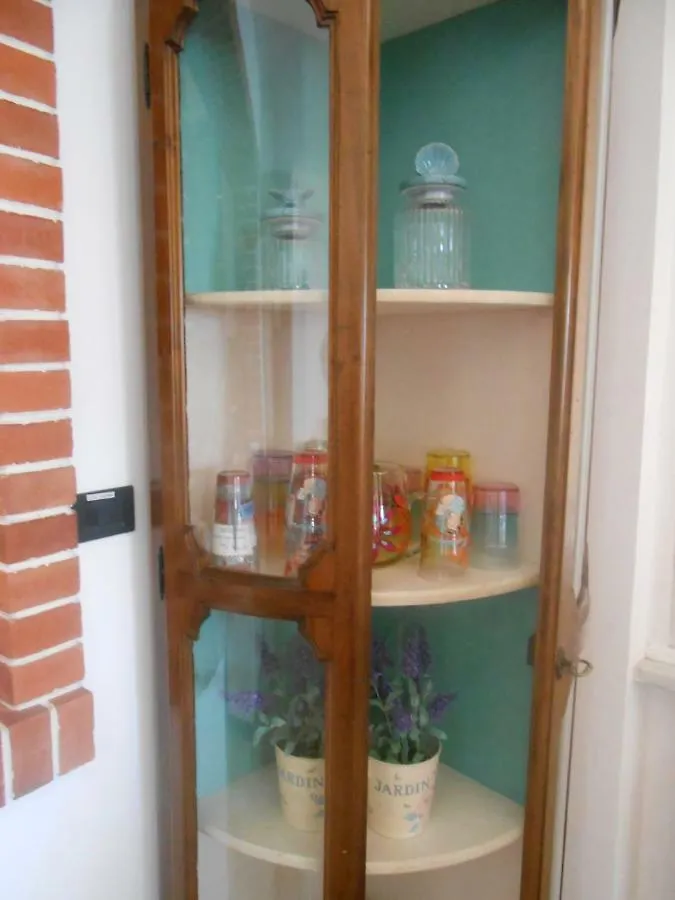 Holiday home Sussurro Del Mare Villa Moneglia