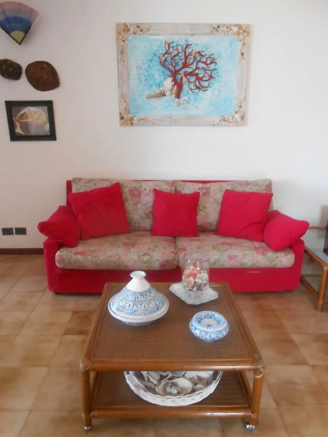 Sussurro Del Mare Villa Moneglia 0*,  Italy